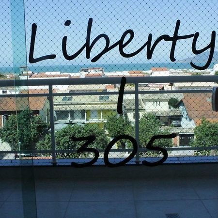 卡波布里奥Liberty 305公寓 外观 照片
